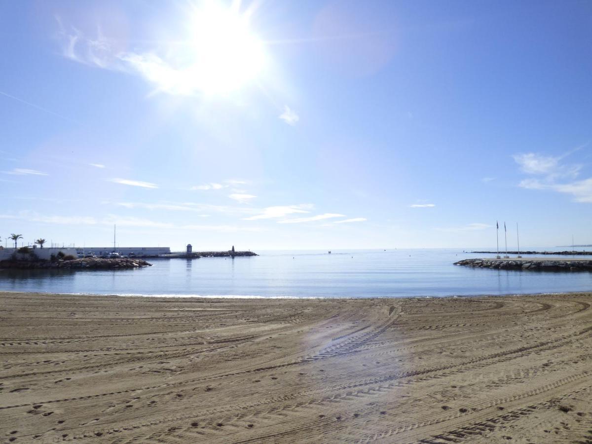 Apartamento Cibeles Beachfront - Eaw Homes