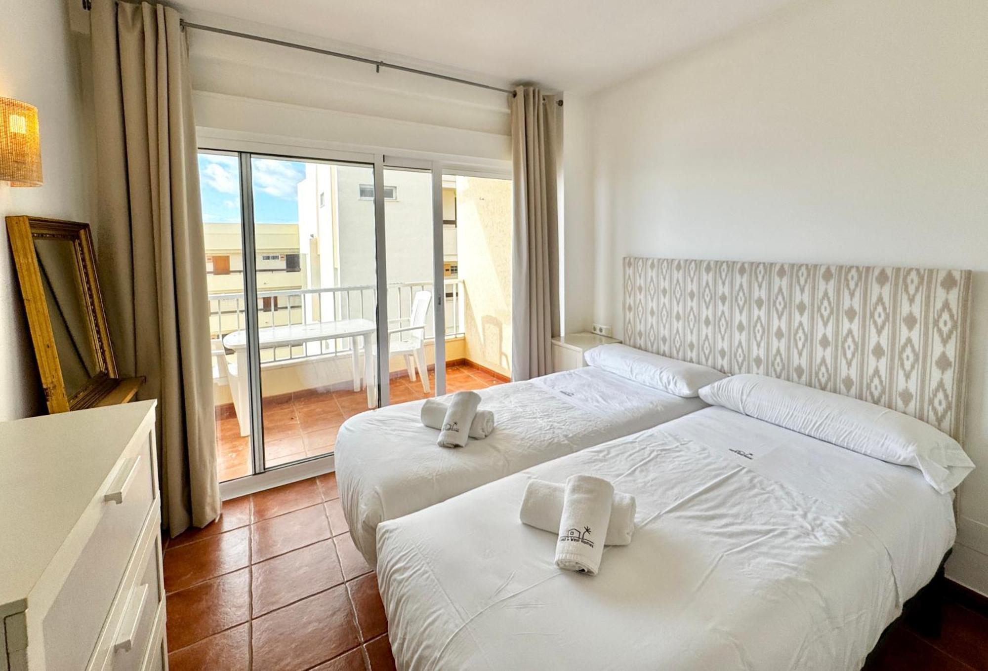 Apartamento Cibeles Beachfront - Eaw Homes Marbella