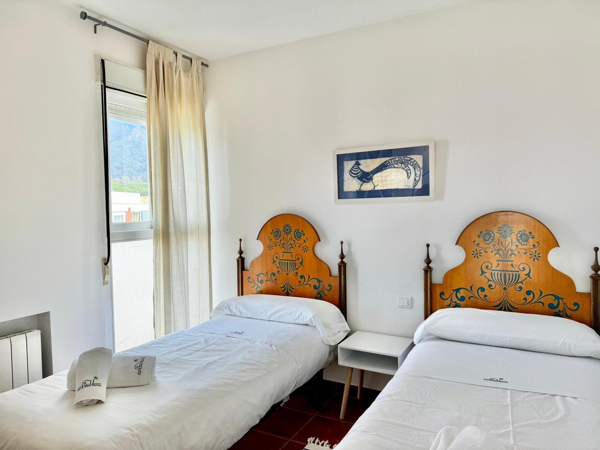 Apartamento Cibeles Beachfront - Eaw Homes Marbella